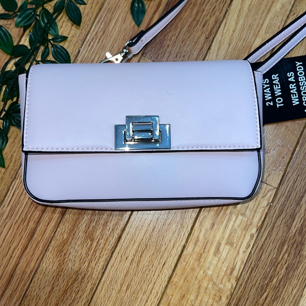 Cross body bag